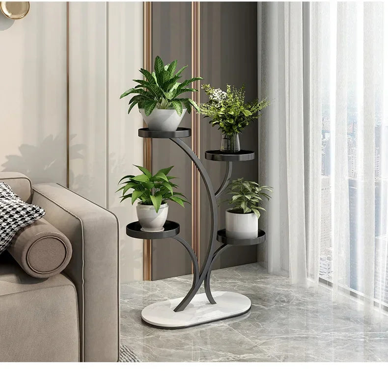 Sellette plante Design